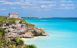 Riviera Maya at Mexico