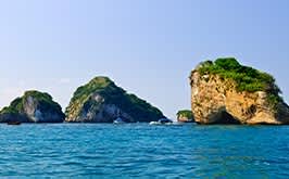 Riviera Nayarit, Mexico