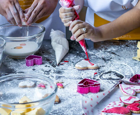 CV Wedding Activities