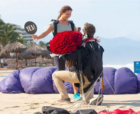 GVRN Over-the-top engagement