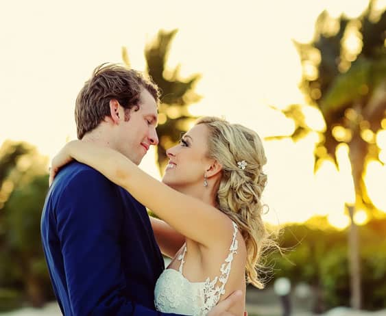 VR Wedding Inspection Upgrades