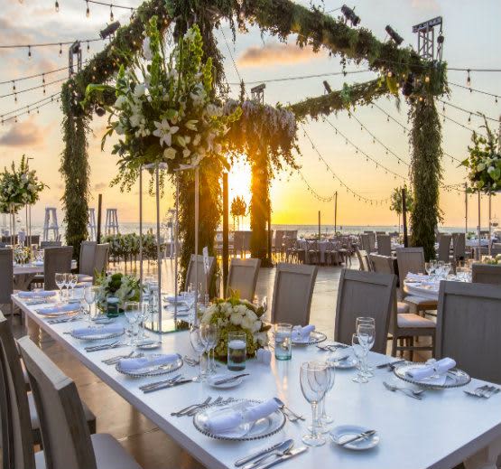 Banderas Bay Beach at Velas Vallarta, Mexico