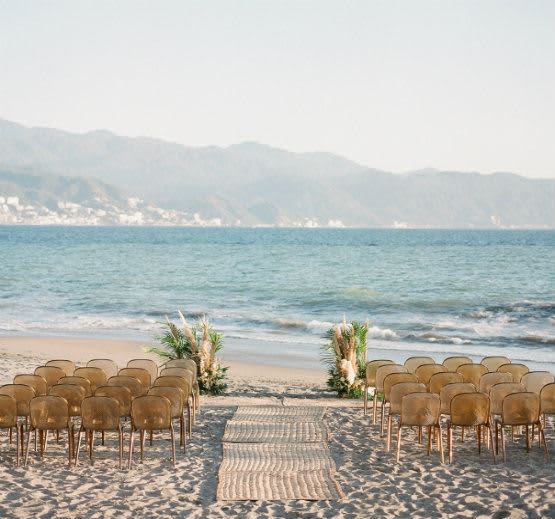 Casa Velas Beach Club