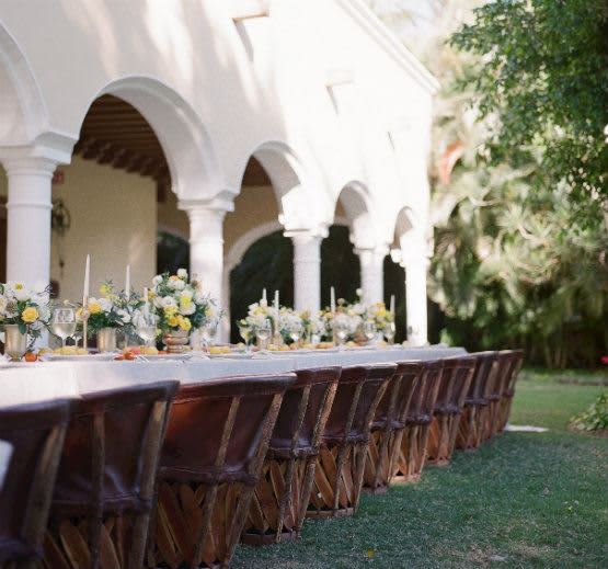 Casa Velas Golf Garden