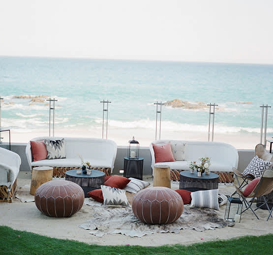 Grand Velas Los Cabos, Miramar