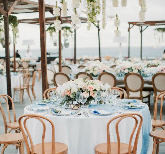 Grand Velas Los Cabos, Mexico Terraza Del Mar