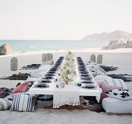 Grand Velas Los Cabos, Velas 10 Beach