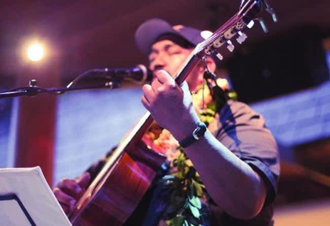 Daily Live Music