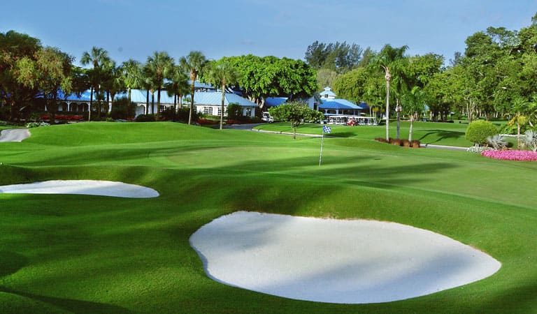 Deer Creek Golf Club at Florida