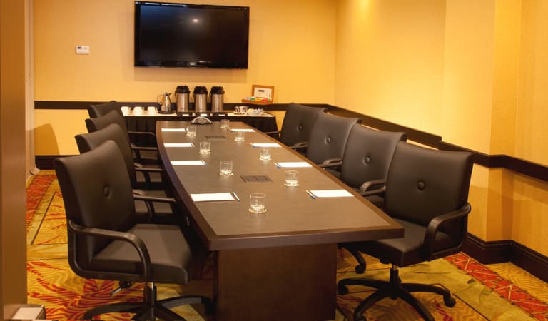 Venues at Wyndham Deerfield Beach Resort, Florida