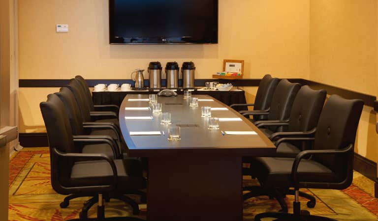 Wyndham Complete Meeting Package at Wyndham Deerfield Beach Resort, Florida
