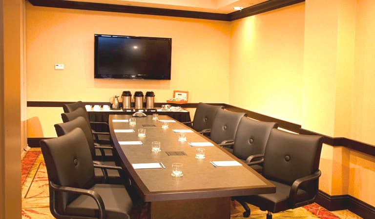 Wyndham Deerfield Beach Resort, Florida Business Travel