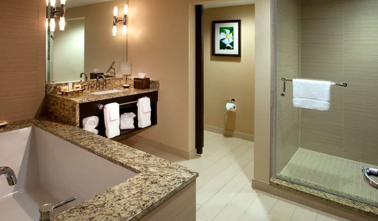 Wyndham Deerfield Beach Resort, Florida ADA Suites