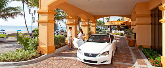 Wyndham Deerfield Beach Resort, Florida Email Offers