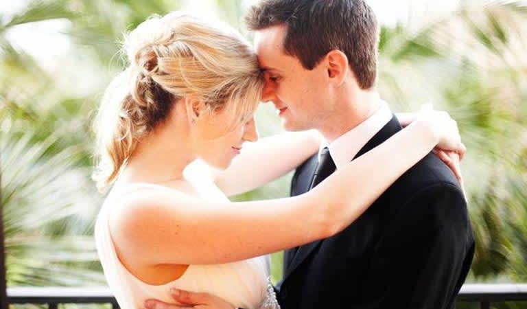 Wedding Photo Gallery at Deerfield Beach, Florida Resort
