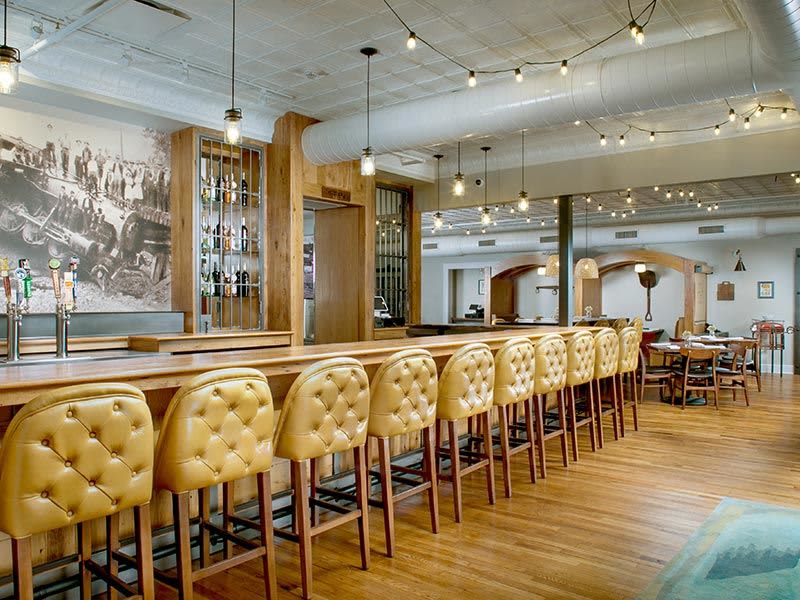 St. Paul, VA Hotel Photos Western Front Hotel