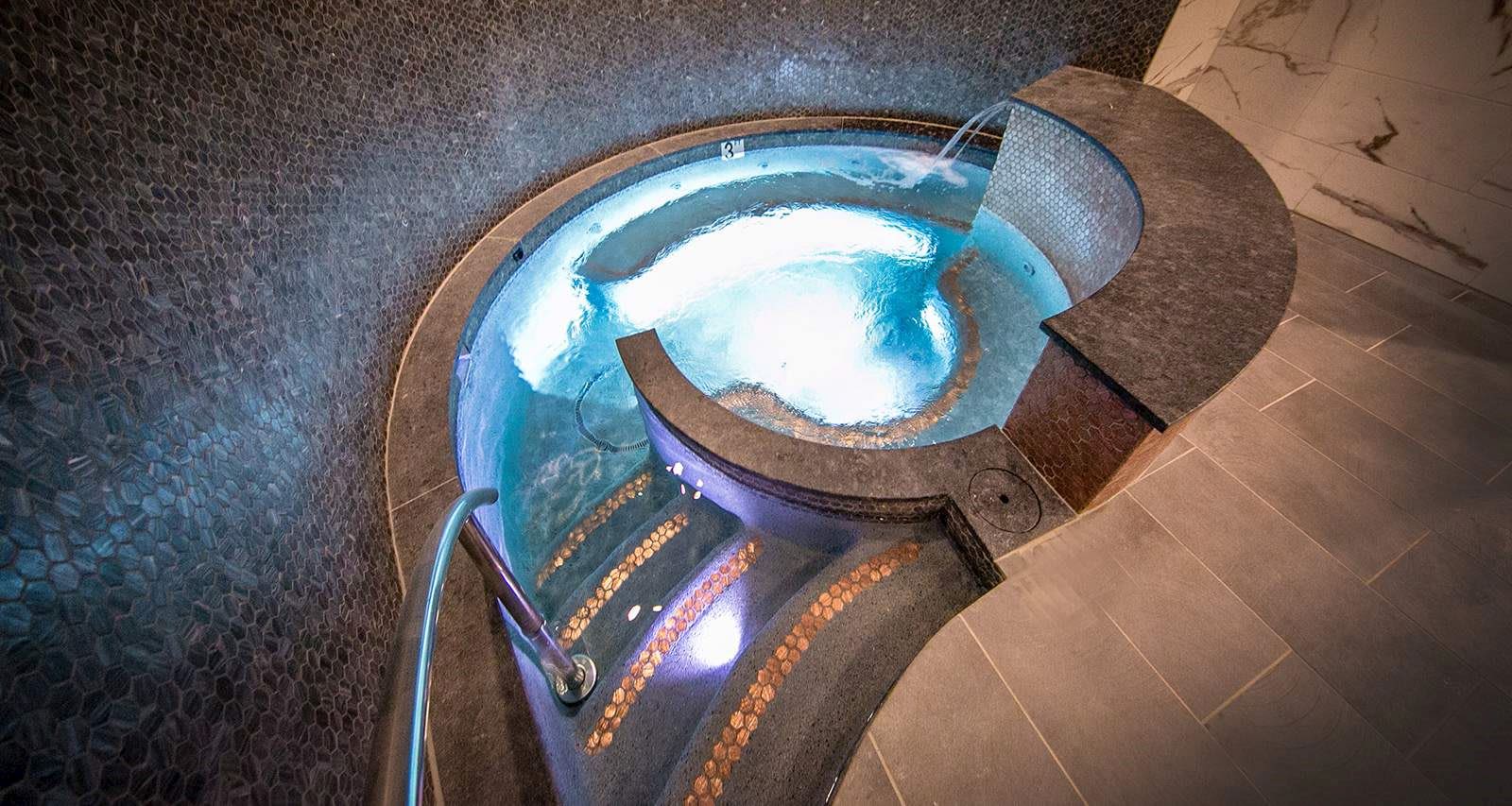 Virginia Beach Day Spas The Historic Cavalier Hotel and Beach Club