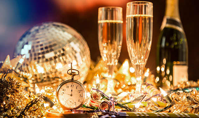 New Year's Eve Package - Hilton Daytona Beach