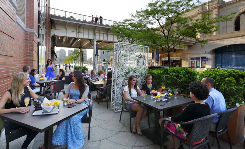 Restaurants In Seaport Hotel Boston ~ ffdesignsstore