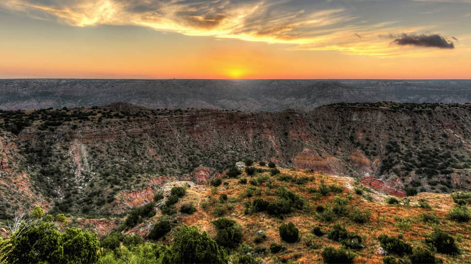 Attractions & Things to Do in and Near Amarillo, TX The Barfield