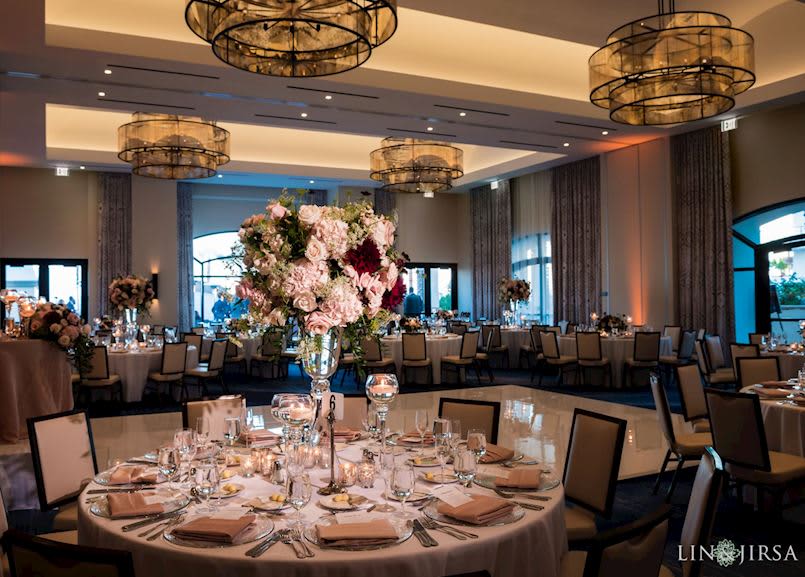 Wedding Venues in Huntington Beach The Waterfront Beach Resort