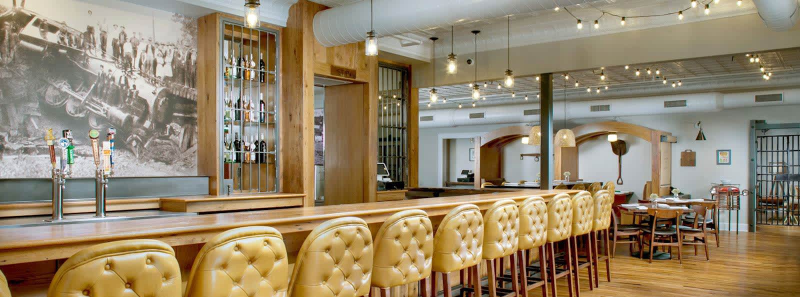 St. Paul, VA Hotel With Appalachian Charm Western Front Hotel