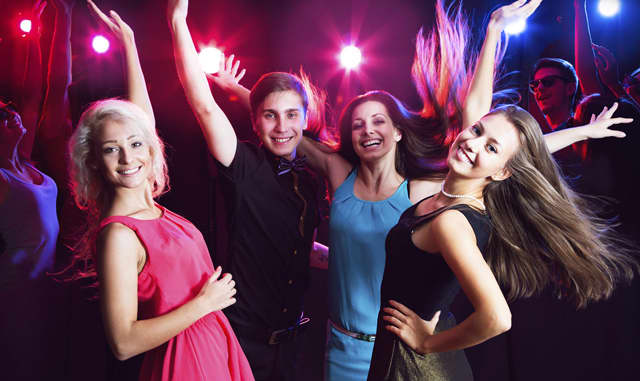 Discover Exciting Deerfield Beach Nightlife at Patio Bar & Grill