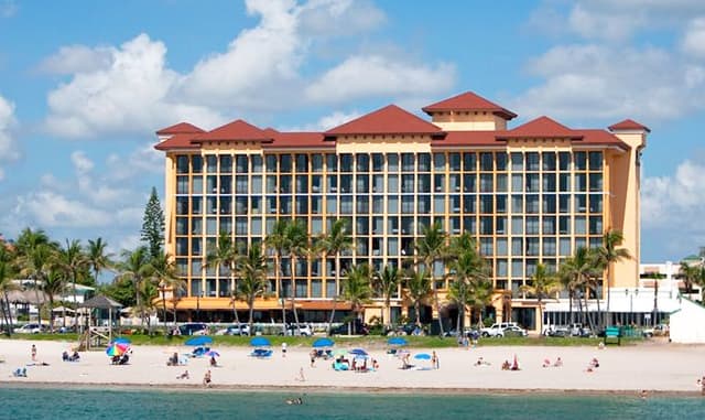 Enjoy Fabulous Florida Staycation Our Oceanfront Resort