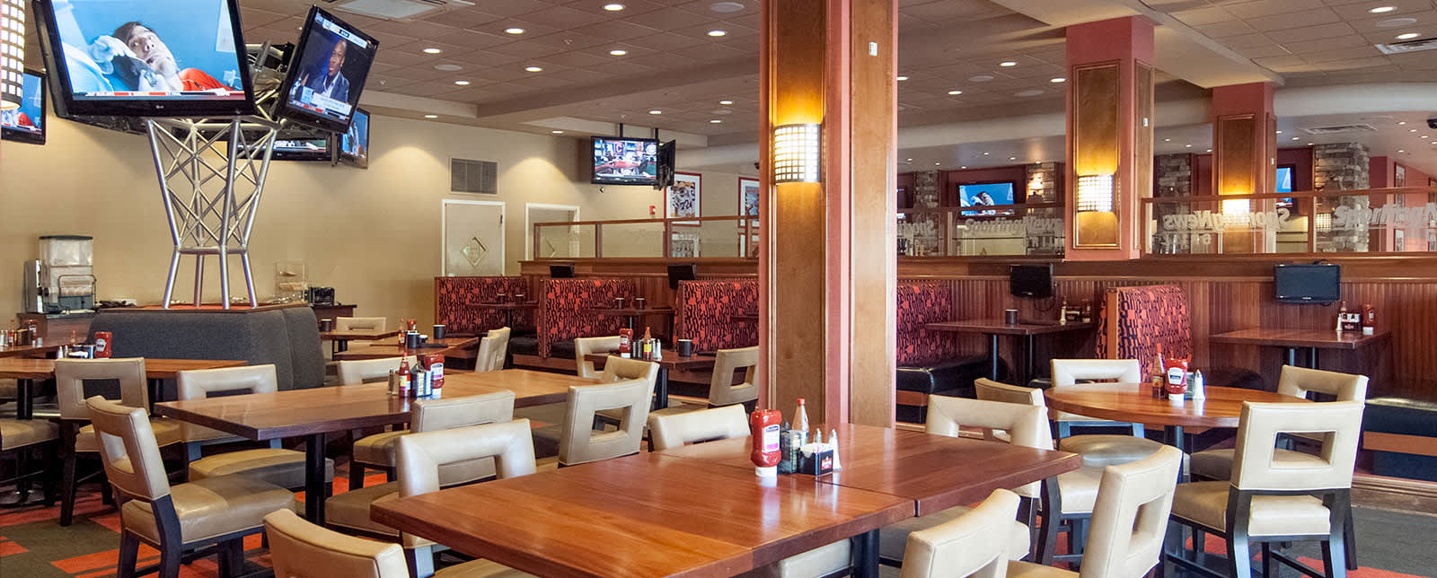 Places To Eat In Baton Rouge, LA Holiday Inn Baton Rouge