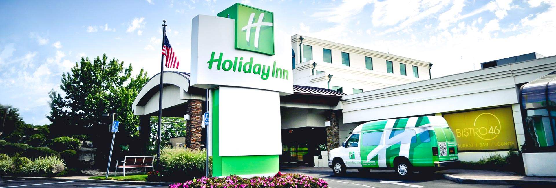 Plainview, NY Hotel - Holiday Inn Plainview