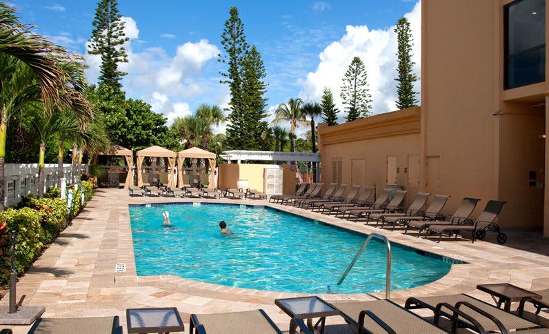 Stunning Deerfield Beach Hotel Photos Wyndham Deerfield Beach Resort