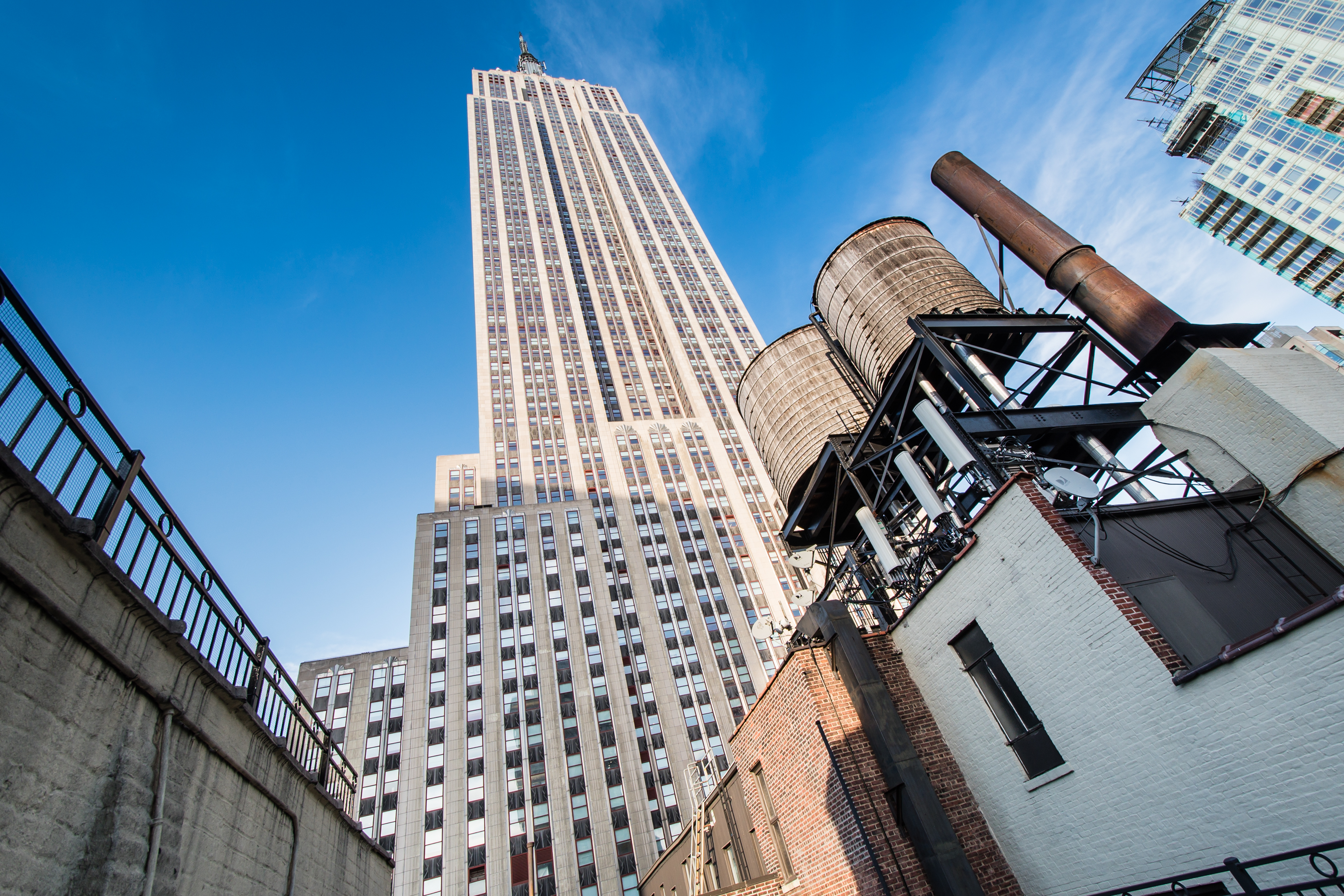 The Hotel @ Fifth Avenue - New York, NY