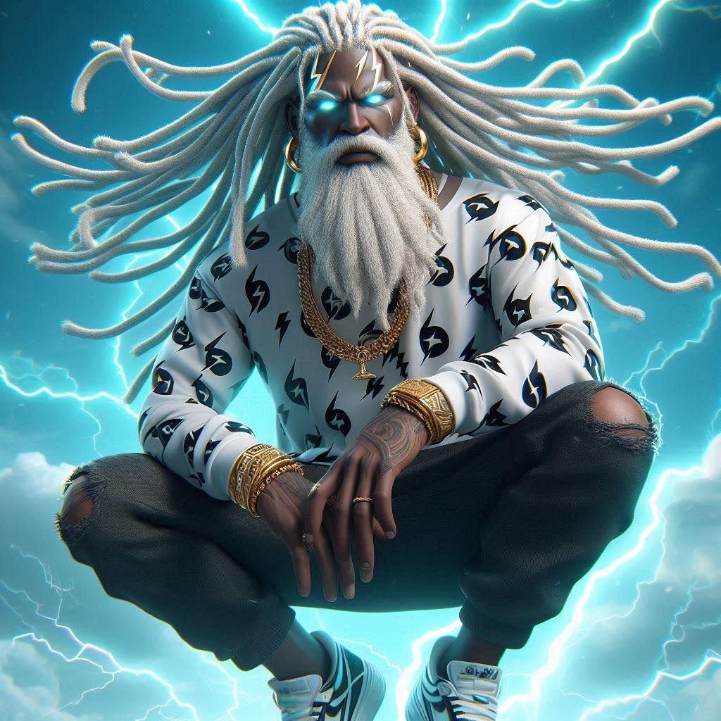 BRI303 | Slot Online Neymar Auto Maxwin Bersama Zeus Sang penguasa