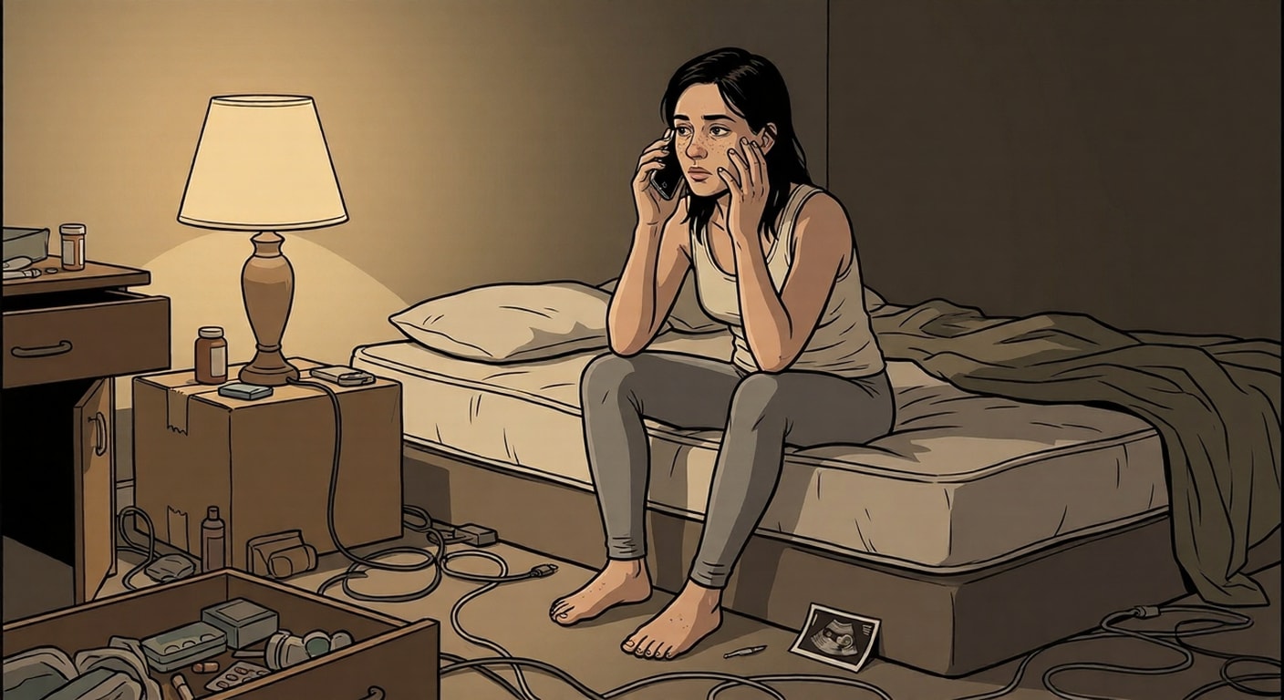 Jinx on the phone — I can guarantee