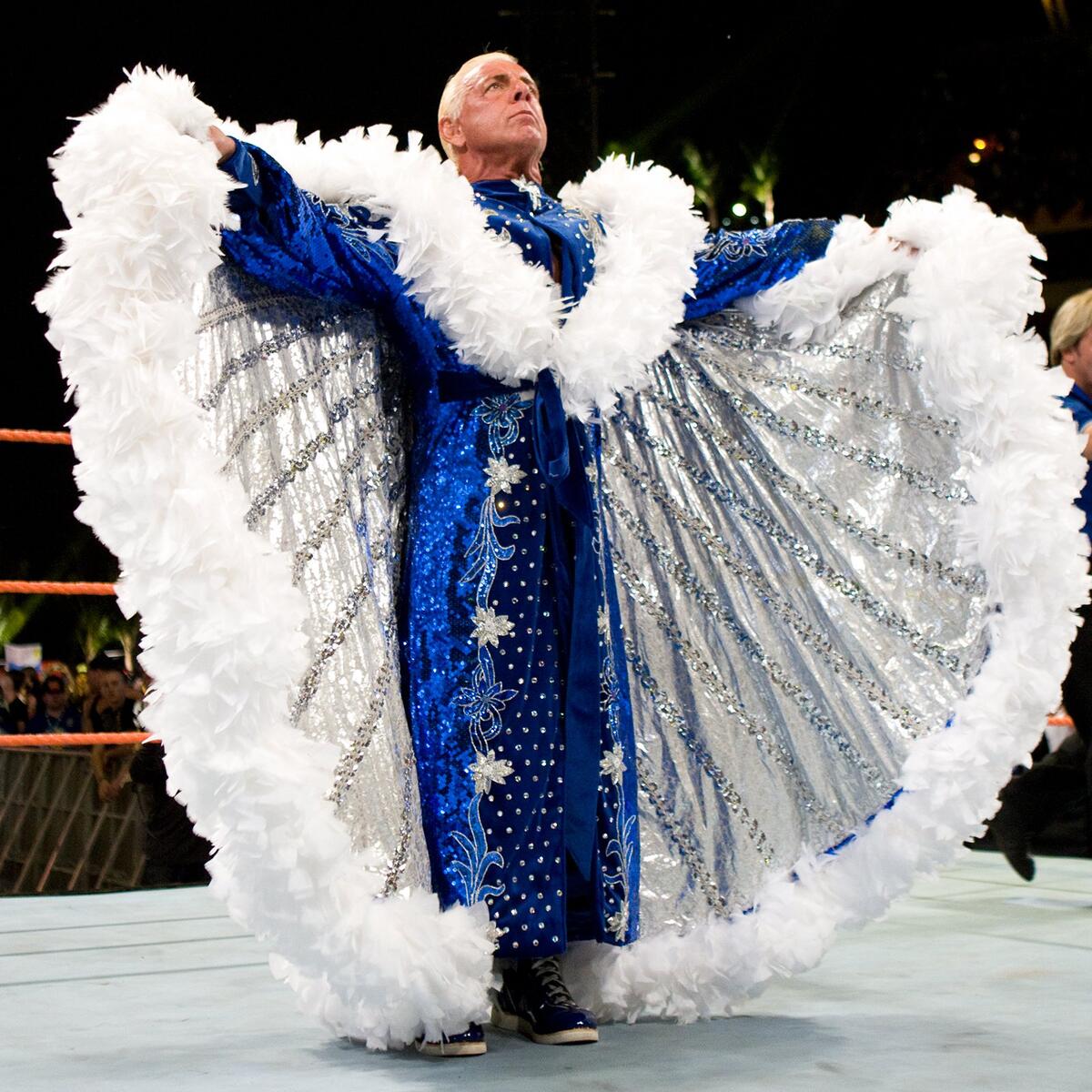 Ric Flair