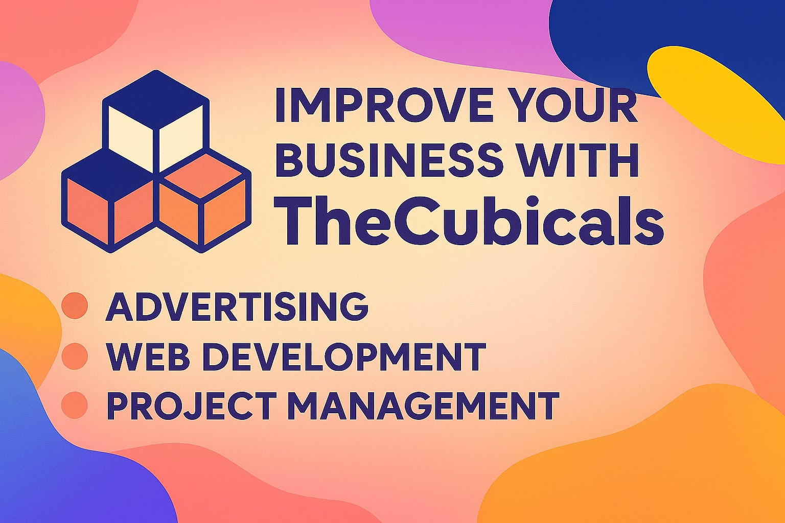 Improve Your Business with TheCubicals – Grow Smarter Online