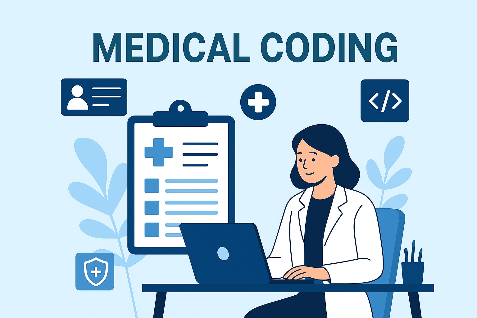 Medical Coding: A Complete Guide to Career, Courses, Salary, and Scope in Healthcare