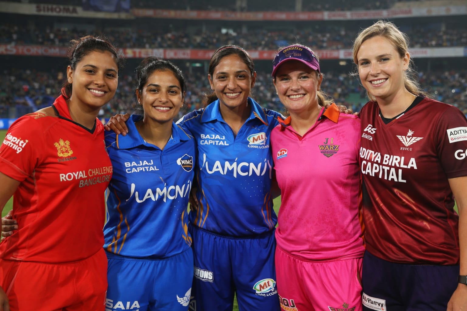 Women’s Premier League (WPL) 2026: Start Date, Teams, Players, Schedule, Auction & Complete Guide