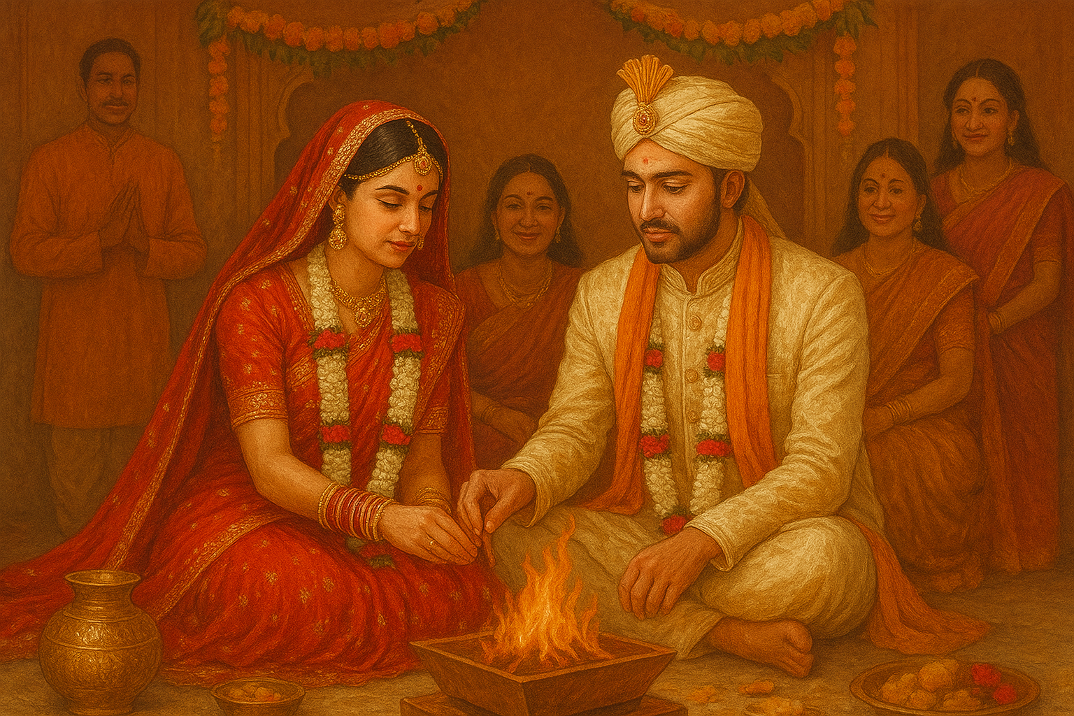 Dowry System in India (Dahej Pratha) – Causes, Impacts, Laws, Solutions & Awareness