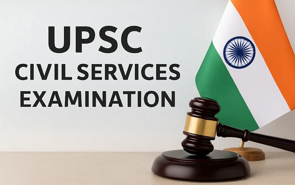 UPSC Civil Services Exam: Eligibility, Attempts, Subjects & Salary Explained