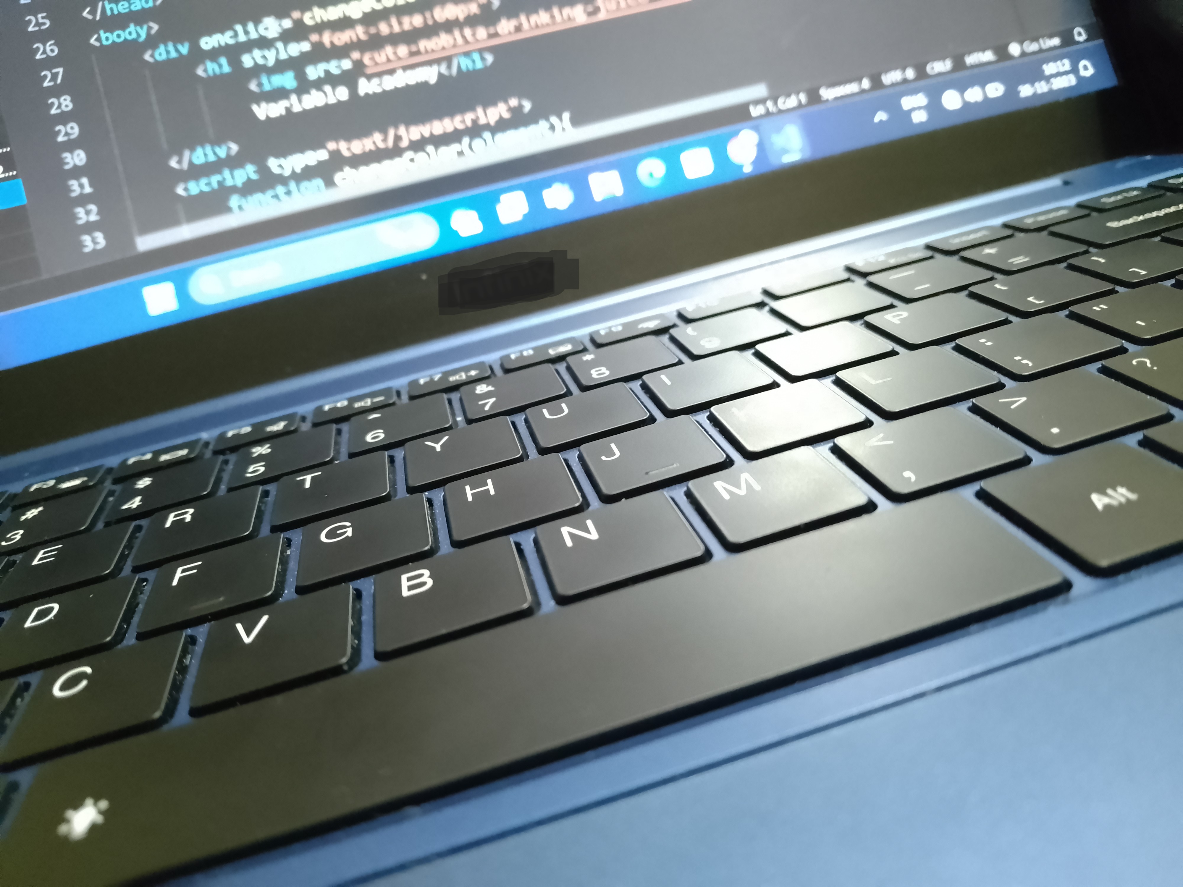 Lessons Learned from a Failing Laptop: How to Choose the Right Device for Long-Term Reliability