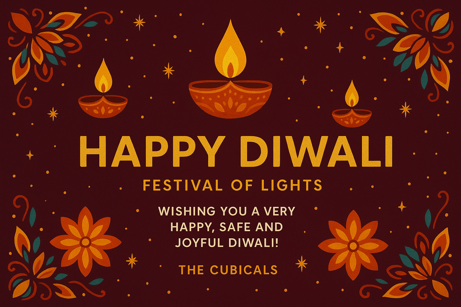 Diwali – The Festival of Lights, Love, and Togetherness | A Celebration of Joy and Tradition