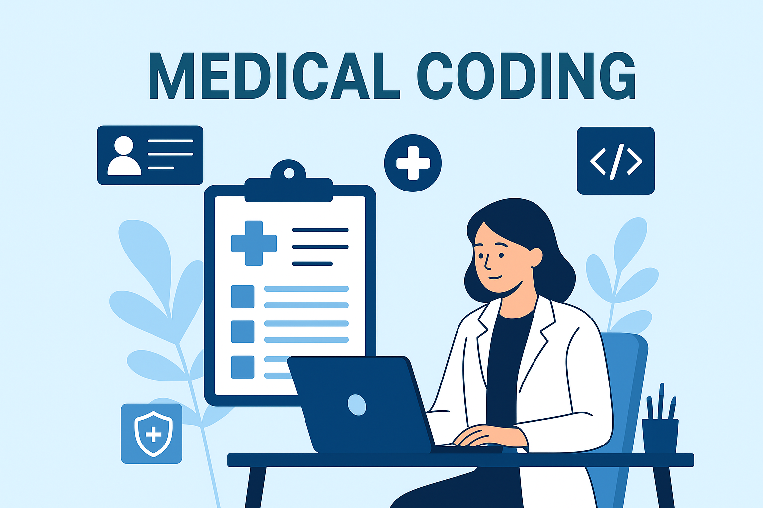 Medical Coding: A Complete Guide to Career, Courses, Salary, and Scope in Healthcare