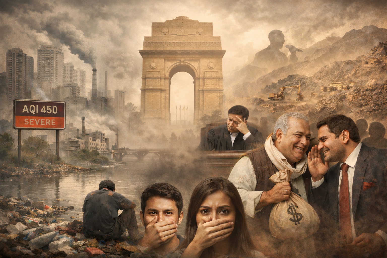 Silence: How We Learned to Stay Quiet and Why It Is Destroying Us