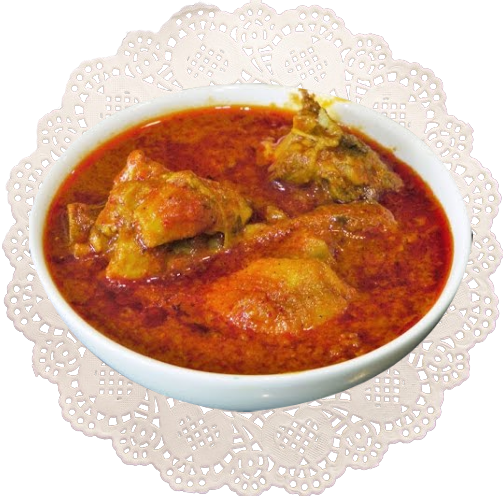 Kokani Chicken Masala