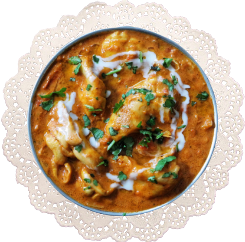 Malvani Chicken Masala