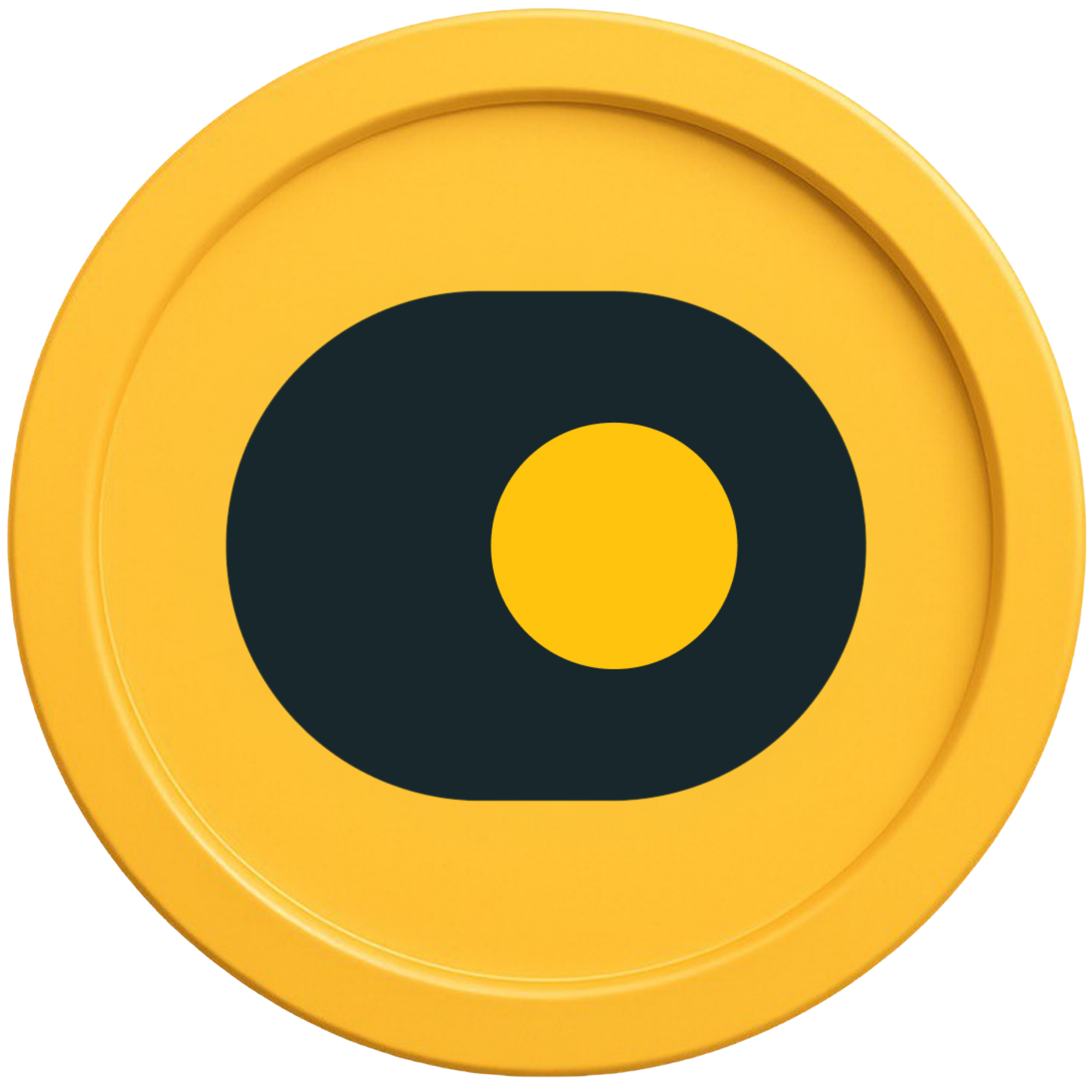 Onchain Yield Coin logo