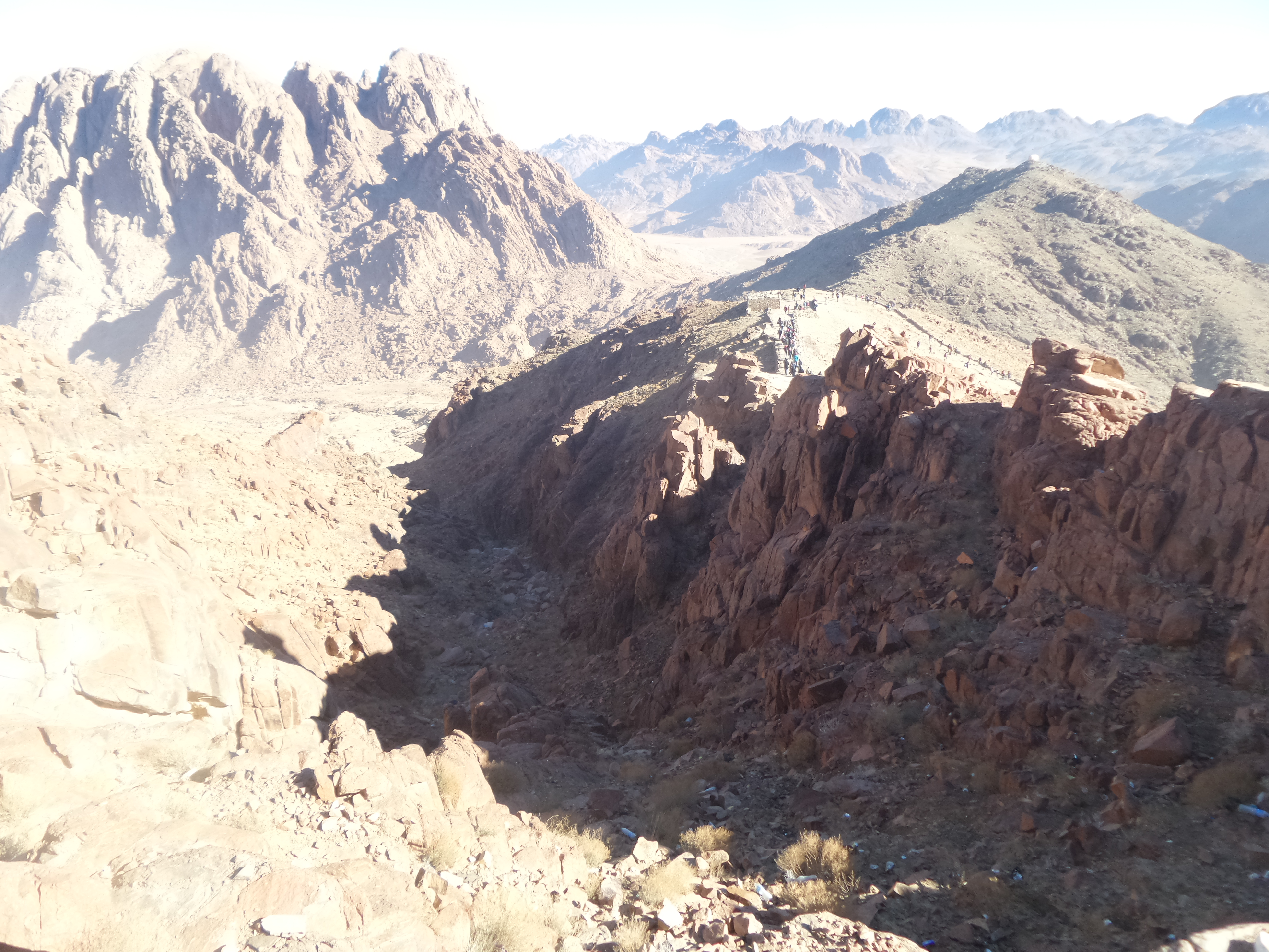 Saint Catherine 5