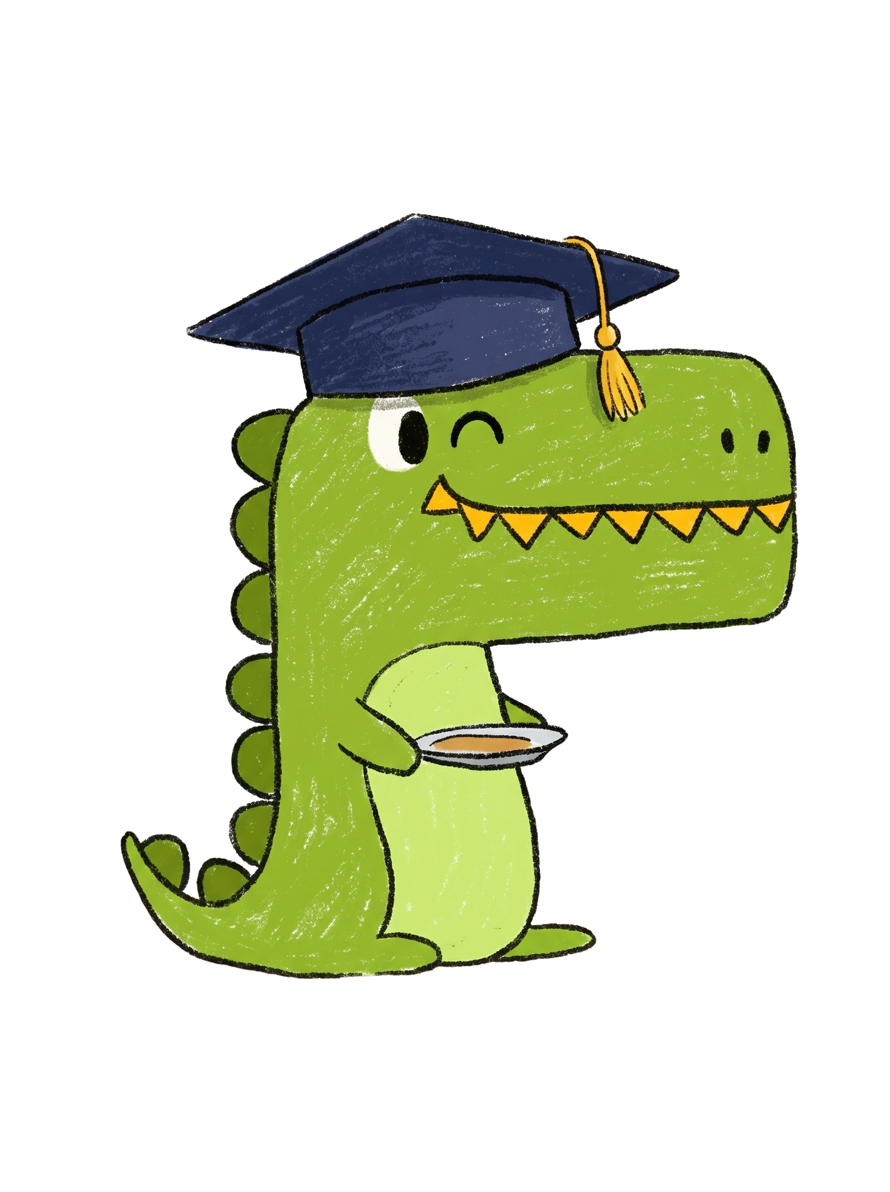 3D Dinosaur Learning Path