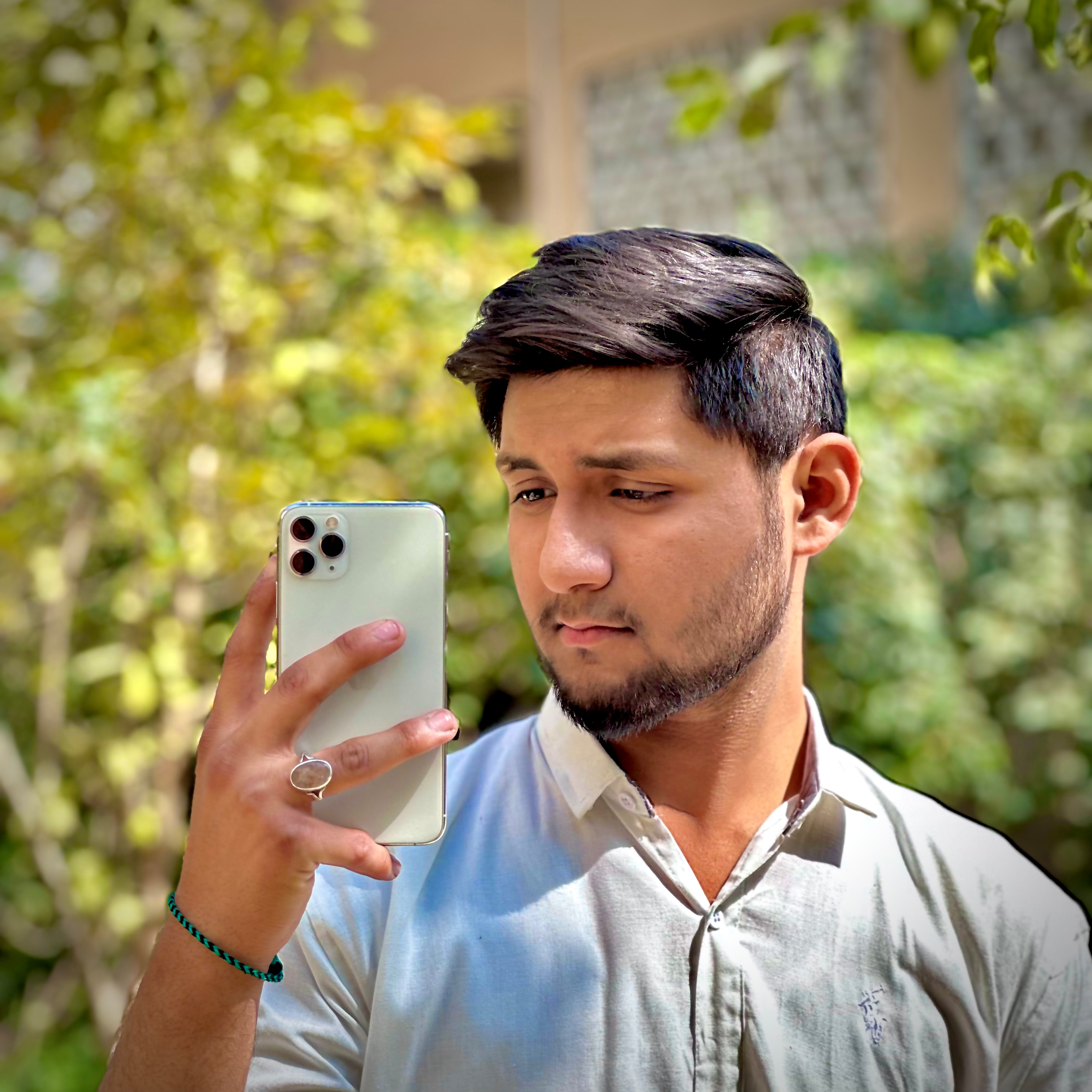 Fida Hussain